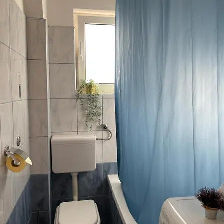 Leonarda Guest house Starigrad Paklenica