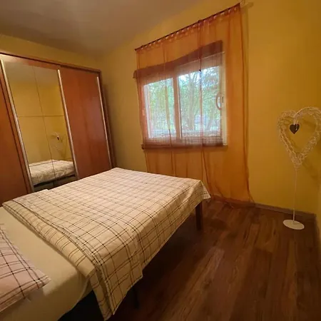Leonarda 2* Starigrad Paklenica