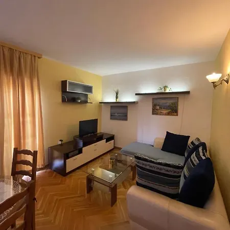 Penzion Leonarda Starigrad Paklenica