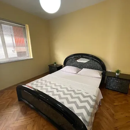 Penzion Leonarda Starigrad Paklenica