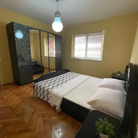 Leonarda 2* Starigrad Paklenica