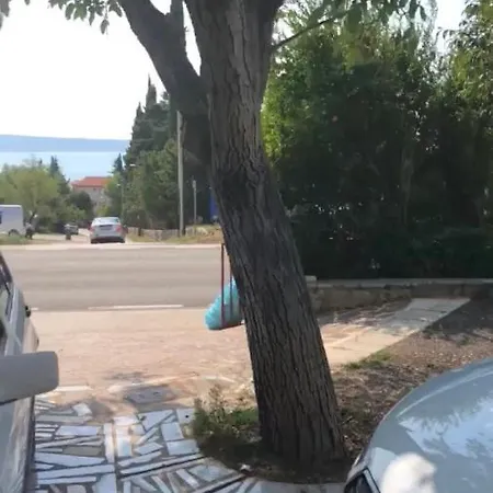 Leonarda Starigrad Paklenica